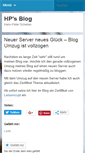 Mobile Screenshot of blog.schelian.de